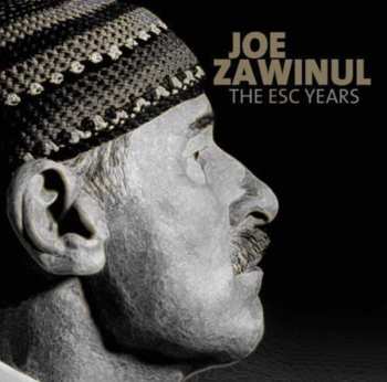 Album Joe Zawinul: The ESC Years