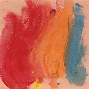 LP Joel Andrews: Paradise Bird