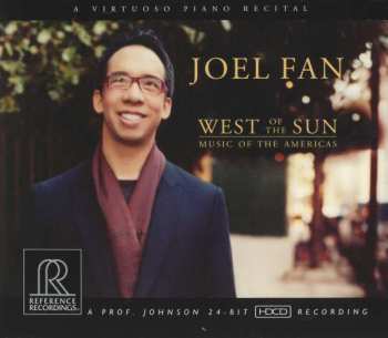 Album Joel Fan: West Of The Sun - Music Of The Americas