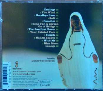 CD Joel Kroeker: Melodrama