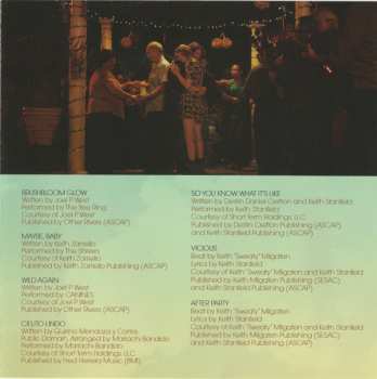 CD Joel P West: Short Term 12 (Original Motion Picture Soundtrack) 