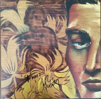 CD Joel Plaskett: One Real Reveal