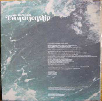 LP Joel Sarakula: Companionship