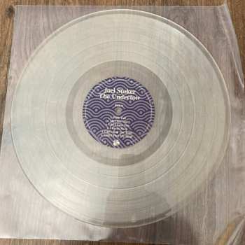 LP Joel Stoker: The Undertow