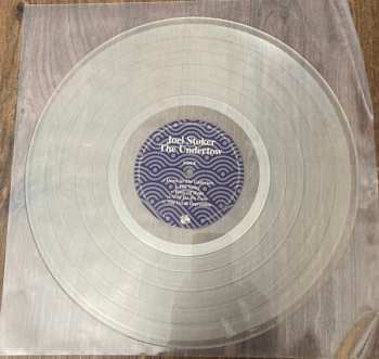 LP Joel Stoker: The Undertow
