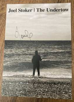 LP Joel Stoker: The Undertow