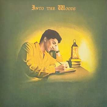 LP Joel Sunny: Into The Woods CLR | LTD