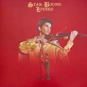 Star-Bound Lovers