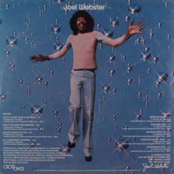 LP Joel Webster: Elixir