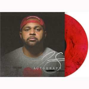 LP Joell Ortiz: Autograph