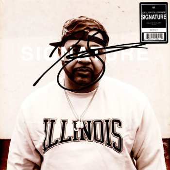 LP L'Orange: Signature