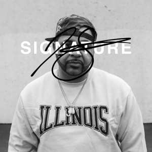 CD Joell Ortiz & L'orange: Signature