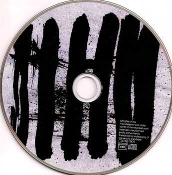 CD Joëlle Léandre: Trans