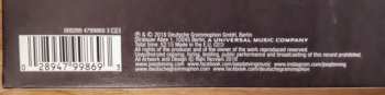 2LP Joep Beving: Conatus