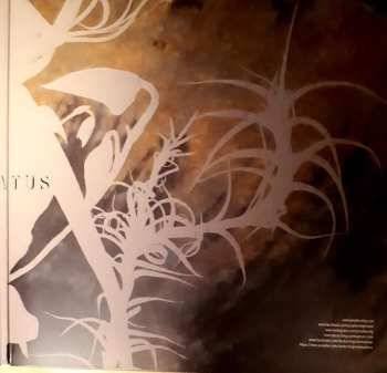 2LP Joep Beving: Conatus