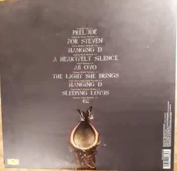 2LP Joep Beving: Conatus