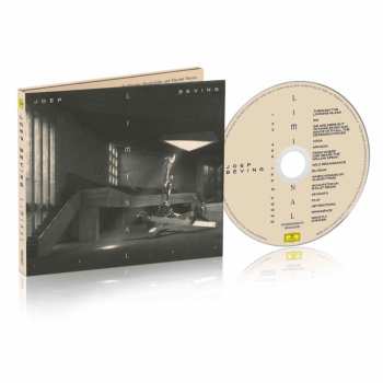 CD Joep Beving: Liminal