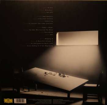 2LP Joep Beving: Prehension