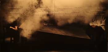 2LP Joep Beving: Prehension