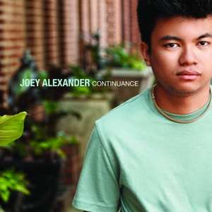LP Joey Alexander: Continuance