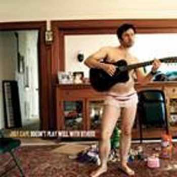 Album Joey Cape: Doesn't Play Well With Others