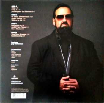 2LP Joey DeFrancesco: More Music CLR