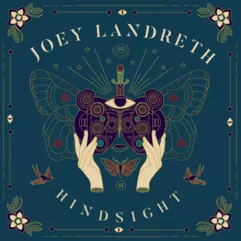 Joey Landreth: Hindsight