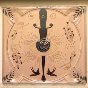 CD Joey Landreth: Hindsight