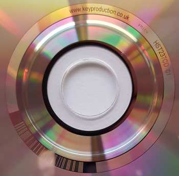 CD Joey Molland: The Pilgrim
