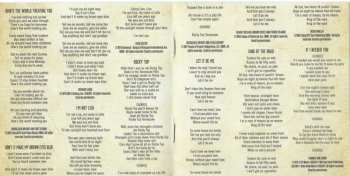 CD Joey + Rory: Country Classics (A Tapestry Of Our Musical Heritage)