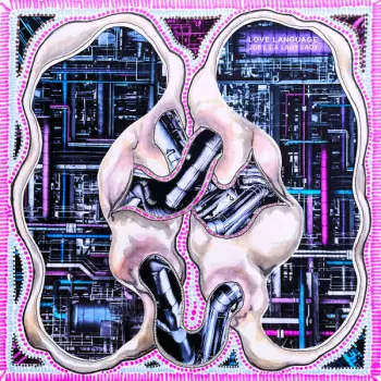 Joey T: Love Language E.P.