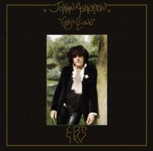 CD Johan Asherton: God's Clown