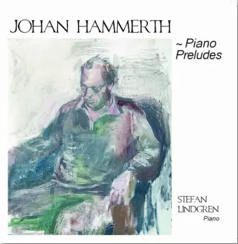 Piano Preludes  Vol. 1