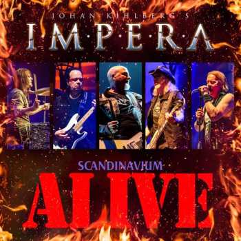 LP Impera: Scandinavium Alive LTD