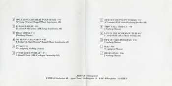 CD Nils Landgren: Chapter 2