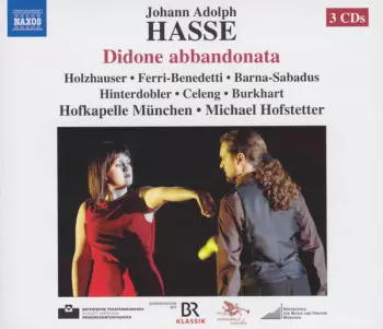 Didone Abbandonata