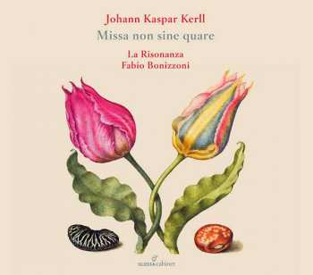 CD Johann Caspar Kerll: Missa "non Sine Quare"