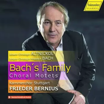 Choralmotette "befiehl Du Deine Wege" Für Chor A Cappella