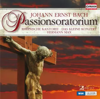 Passions-Oratorium