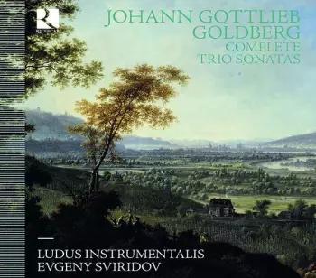 Complete Trio Sonatas