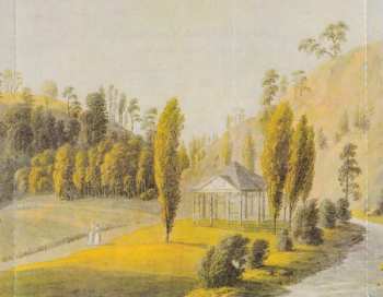 CD Marie Luise Werneburg: Songs • Piano Quartets