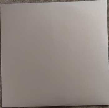 LP Jóhann Jóhannsson: I Am Here LTD
