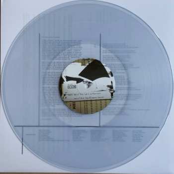 2LP Jóhann Jóhannsson: IBM 1401, A User's Manual DLX | CLR