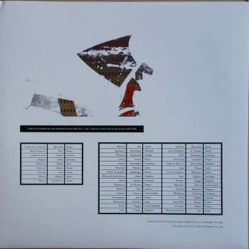 2LP Jóhann Jóhannsson: IBM 1401, A User's Manual DLX | CLR