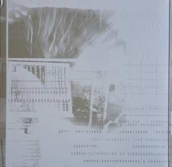 2LP Jóhann Jóhannsson: IBM 1401, A User's Manual DLX | CLR
