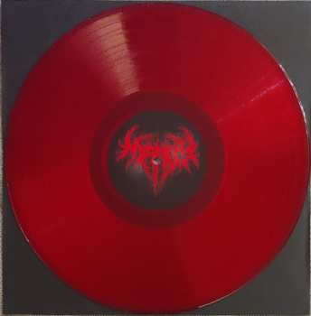 LP Jóhann Jóhannsson: Mandy (Original Motion Picture Soundtrack) CLR
