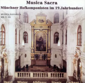 Missa Advocata Nostra