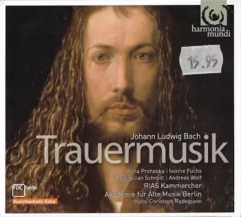 Trauermusik