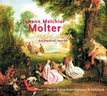 Sonata Grossa (Orchestral Works)