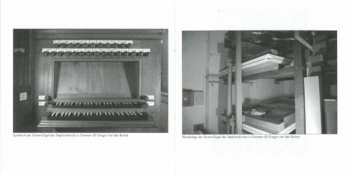 2SACD Johann Pachelbel: Complete Organ Works 2